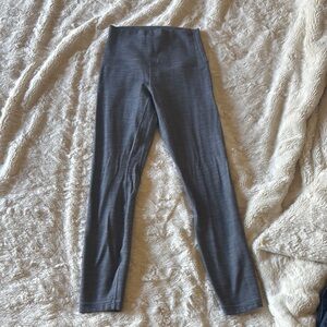 Lululemon womens Leggings